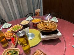 -马来西亚肉骨茶汤·招牌螃蟹·烧鸡·呷喱吧吧(海上世界店)