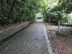 -东望洋炮台东望洋灯塔