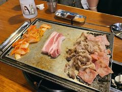鲜五花肉-香猪坊(五道口店)
