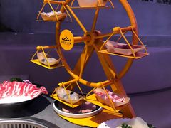 -故里和山·成都火锅(欢乐港湾店)