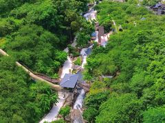 -广东天露山旅游度假区