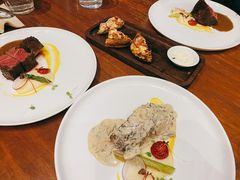 低温澳洲精选牛排-G+KITCHEN(龙湖狮山天街店)