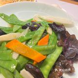 嘎嘎正宗的东北菜！