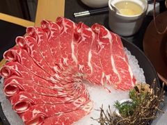 -东来顺(非遗·清真火锅·盛世广场店)