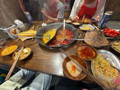 -萍姐火锅·公路夜市(南京新街口店)