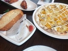 -斯比特花园意大利餐厅(缤谷广场店)