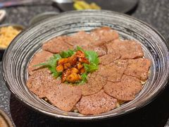 -摩打食堂(壹方中心店)