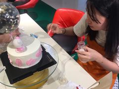 -米柚烘焙教室(工联CC店)