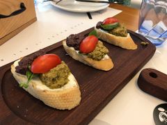 -HELLO MUSAE 拾光缪斯餐厅·纯正希腊风味(苏州中心店)