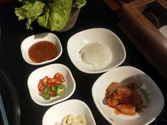 -军硕烤肉·部队火锅(二七万达店)