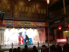 -大小河街