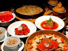 -紫阳海鲜楼·传承闽味(长乐路总店)