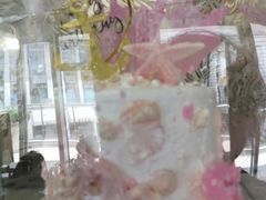 -风甜日暖·星座主题甜点(东二环泰禾店)