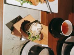 -静颐茶馆·素食(龙华店)