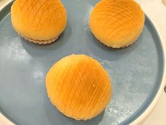 -东江渔村·30年粤菜老字号(棠下总店)