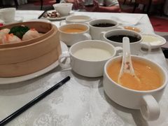 -酌宴府The China Club·广州万富希尔顿酒店(云城东路店)
