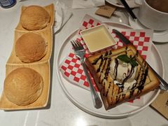 -避风塘·老港味餐厅(虹口龙之梦店)