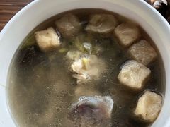 -回味鸭血粉丝汤(南京站店)