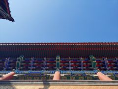 -盛世南宫影视城(北普陀影视城)