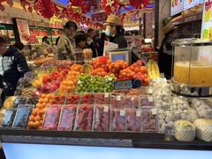 -泰康食品(南京东路店)
