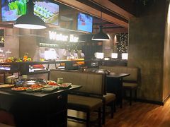 -韩盛·盛江山自助料理(中街大悦城店)