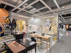 -宜家家居(哈尔滨商场店)