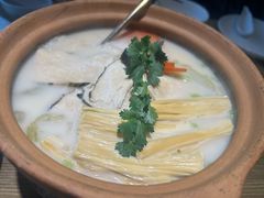 -熹素·鲜美素食Vegetarian (天河领展店)