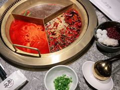 -麻路成都火锅(柏威年店)