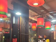 -陈府大宅门成都火锅·手切鲜肉(太原街店)