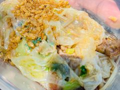 牛肉肠粉-小吴肠粉
