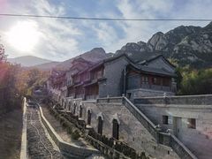 -北京凤凰岭