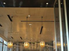 -西安凯悦酒店-自助餐厅·海鲜·烧烤