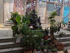 -梨木台悦来客农家院