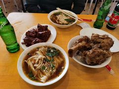 -水仙拉面(水仙街店)