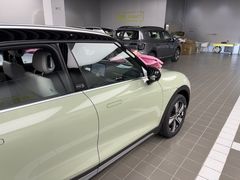 -上海浦东smart汽车全功能店(金桥店)