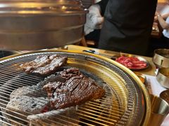 -西塔老太太泥炉烤肉(双井店)