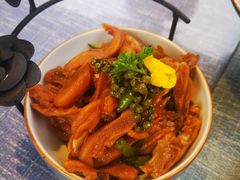 -后海16号·北京私房菜