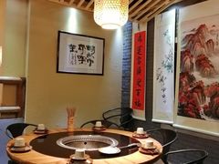 包厢-锅来乐地锅鸡(安亭店)