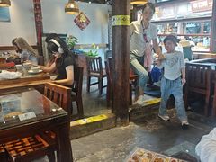 -尽善百年古院餐厅(王家老宅店)