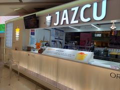 -Jazcu珍仕菓鲜榨果汁(西单大悦城店)