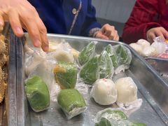 -常州糕团店(北大街新世纪商城店)