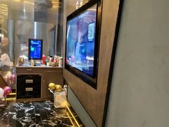 -星璨火吧KTV聚会餐厅(华清广场店)