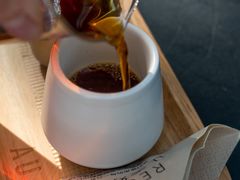 哥伦比亚日晒多瑙河庄园-Au Cafe&Roastery(华侨城店)
