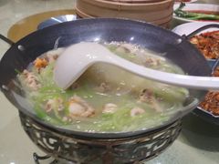 -陈傻子餐厅(世纪都会店)