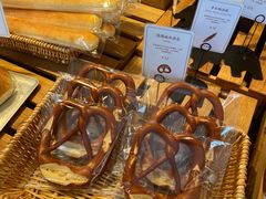 -那家面包房(珠江路店)