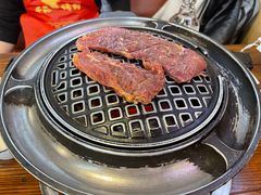 -牛犇烤肉(物资学院路店)