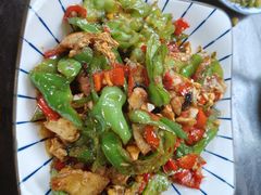 -吃货私房菜(丽江束河古镇店)