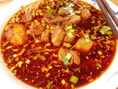 -难忘的面(五矿君澜酒店)