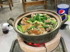-上南瓦煲鸡·清远鸡·老字号(总店)