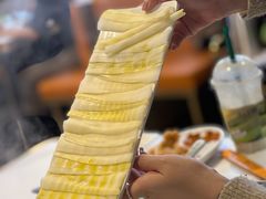 -古乐牛香·鲜牛肉自助火锅(南京总店)